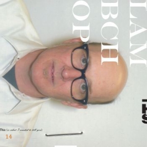 Lambchop - This (Is What I Wanted To Tell You) i gruppen VINYL hos Bengans Skivbutik AB (3496764)