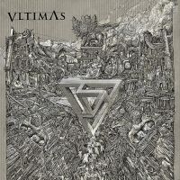 VLTIMAS - SOMETHING WICKED MARCHES IN (DIGIPA i gruppen VI TIPSER / Julegavetips CD hos Bengans Skivbutik AB (3496787)