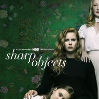 Various Artists - Sharp Objects - Soundtrack i gruppen CD hos Bengans Skivbutik AB (3496799)