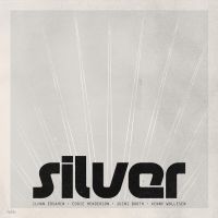 Ersahin Ilhan - Silver (Color Vinyl) i gruppen VINYL hos Bengans Skivbutik AB (3496805)