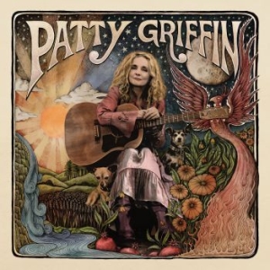 Griffin Patty - Patty Griffin (2019) i gruppen Minishops / Patty Griffin hos Bengans Skivbutik AB (3496809)