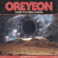 Oreyeon - Ode To Oblivion i gruppen VI TIPSER / Julegavetips CD hos Bengans Skivbutik AB (3496817)