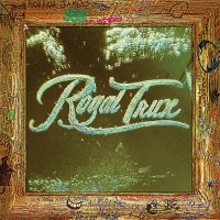 Royal Trux - White Stuff i gruppen VI TIPSER / Årsbestelistor 2019 / Årsbeste 2019 Mojo hos Bengans Skivbutik AB (3496822)