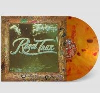 Royal Trux - White Stuff - Ltd.Ed. i gruppen VINYL hos Bengans Skivbutik AB (3496824)