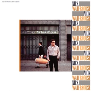 Waterhouse Nick - Nick Waterhouse (2019) i gruppen VINYL hos Bengans Skivbutik AB (3496826)