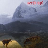 Fat White Family - Serfs Up i gruppen VI TIPSER / Årsbestelistor 2019 / Årsbeste 2019 Mojo hos Bengans Skivbutik AB (3497013)