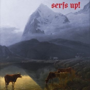 Fat White Family - Serfs Up i gruppen Minishops / Fat White Family hos Bengans Skivbutik AB (3497015)