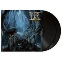 TYR - HEL (2 LP BLACK) i gruppen VI TIPSER / Julegavetips Vinyl hos Bengans Skivbutik AB (3497017)