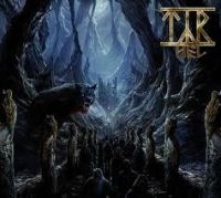 TYR - HEL (DIGIPAK) i gruppen CD hos Bengans Skivbutik AB (3497021)