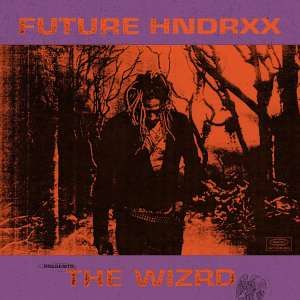 Future - Future Hndrxx Presents:.. i gruppen CD hos Bengans Skivbutik AB (3497022)