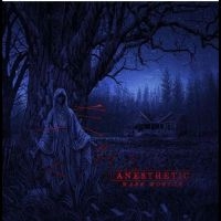 Mark Morton - Anesthetic i gruppen VI TIPSER / Årsbestelistor 2019 / Årsbeste 2019 Metal Hammer hos Bengans Skivbutik AB (3497041)