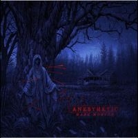 Mark Morton - Anesthetic i gruppen CD hos Bengans Skivbutik AB (3497043)