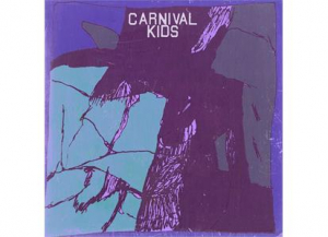 Carnival Kids - The Natural Order (Vinyl) i gruppen VINYL hos Bengans Skivbutik AB (3497049)