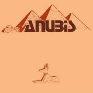 Anubis - Anubis i gruppen VINYL hos Bengans Skivbutik AB (3497813)