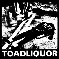 Toadliquor - Cease & Decease (2 Lp Black Vinyl) i gruppen VINYL hos Bengans Skivbutik AB (3498185)