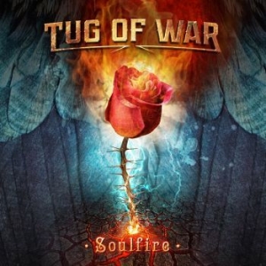 Tug Of War - Soulfire i gruppen CD hos Bengans Skivbutik AB (3498187)