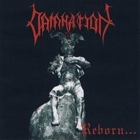 Damnation - Reborn i gruppen CD hos Bengans Skivbutik AB (3498188)