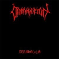 Damnation - Demo(N)S i gruppen CD hos Bengans Skivbutik AB (3498191)