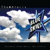 Ataris - Blue Skies, Broken Bearts..Next 12 i gruppen VINYL hos Bengans Skivbutik AB (3498219)