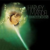 Mandel Harvey - Righteous i gruppen VINYL hos Bengans Skivbutik AB (3498221)