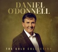 O'donnell Dabiel - Gold Collection i gruppen CD hos Bengans Skivbutik AB (3498227)