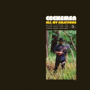 Cochemea - All My Relations i gruppen CD hos Bengans Skivbutik AB (3498230)