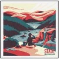 Staut - Makalaus i gruppen VINYL hos Bengans Skivbutik AB (3498255)