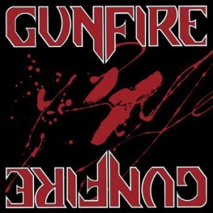 Gunfire - Gunfire (Vinyl Lp + Cd) i gruppen VINYL hos Bengans Skivbutik AB (3498275)