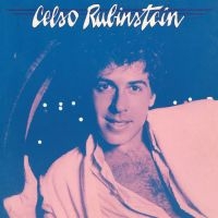 Rubinstein Celso - E A Vida Que Diz i gruppen VINYL hos Bengans Skivbutik AB (3498292)