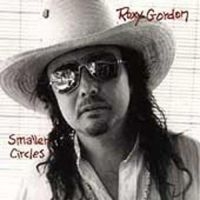 Gordon Roxy - Smaller Circles i gruppen CD hos Bengans Skivbutik AB (3498304)