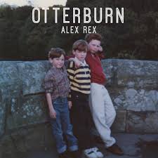 Rex Alex - Otterburn i gruppen VINYL hos Bengans Skivbutik AB (3498316)