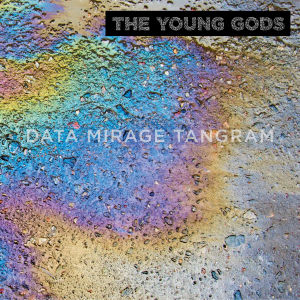 Young Gods - Data Mirage Tangram i gruppen VINYL hos Bengans Skivbutik AB (3498321)