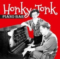 Big Tiny Little - Honky Tonk Piano Bar i gruppen CD hos Bengans Skivbutik AB (3498334)