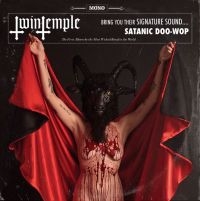 Twin Temple - Twin Temple (Bring You Their Signat i gruppen VINYL hos Bengans Skivbutik AB (3498453)