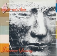 ALPHAVILLE - FOREVER YOUNG (VINYL) i gruppen VINYL hos Bengans Skivbutik AB (3498475)