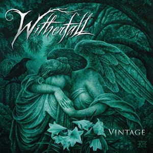 Witherfall - Vintage -Ep/Hq- i gruppen VINYL hos Bengans Skivbutik AB (3503892)