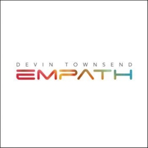 Townsend Devin - Empath i gruppen CD hos Bengans Skivbutik AB (3503893)