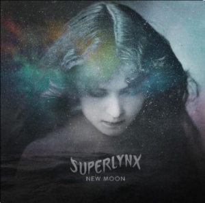 Superlynx - New Moon i gruppen VI TIPSER / Julegavetips Vinyl hos Bengans Skivbutik AB (3503897)