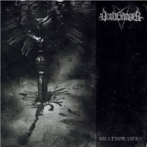 Voidhanger - Wrathprayers i gruppen CD hos Bengans Skivbutik AB (3503899)