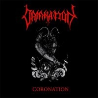 Damnation - Coronation i gruppen CD hos Bengans Skivbutik AB (3503900)