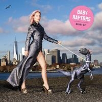 Baby Raptors - Babay Raptors i gruppen VINYL hos Bengans Skivbutik AB (3503949)