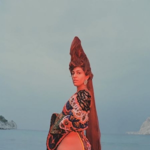 Lafawndah - Ancestor Boy i gruppen CD hos Bengans Skivbutik AB (3503954)