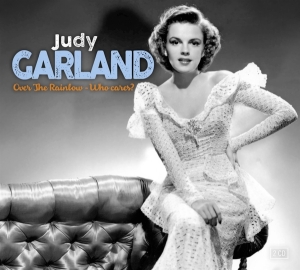 Judy Garland - Over The Rainbow & Who Cares i gruppen CD hos Bengans Skivbutik AB (3503984)