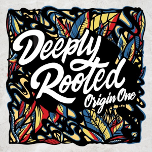 Origin One - Deeply Rooted i gruppen VINYL hos Bengans Skivbutik AB (3504015)