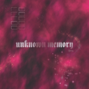 Yung Lean - Unknown Memory i gruppen Minishops / Yung Lean hos Bengans Skivbutik AB (3504017)