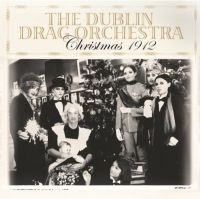 Dublin Drag Orchestra - Christmas 1912 i gruppen VINYL hos Bengans Skivbutik AB (3504032)