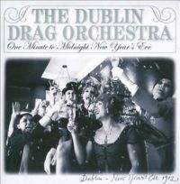 Dublin Drag Orchestra - On Minute To Midnight i gruppen VINYL hos Bengans Skivbutik AB (3504033)