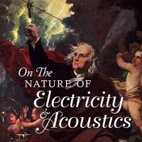 Blandade Artister - On The Nature Of Electricity & Acou i gruppen CD hos Bengans Skivbutik AB (3504034)