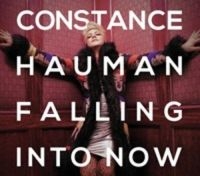 Haumann Constance - Falling Into Now i gruppen CD hos Bengans Skivbutik AB (3504038)