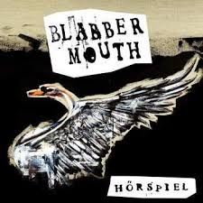 Blabbermouth - Hörspiel i gruppen VINYL hos Bengans Skivbutik AB (3504042)